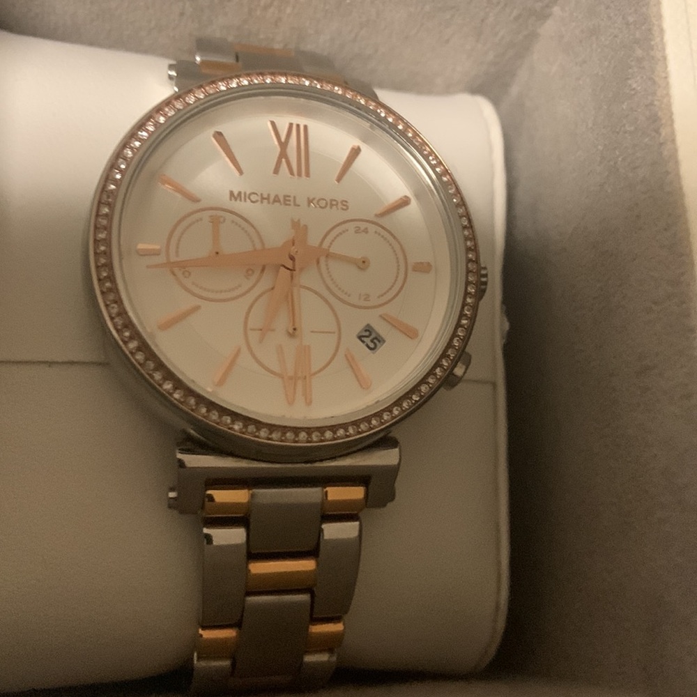Michael Kors Watch